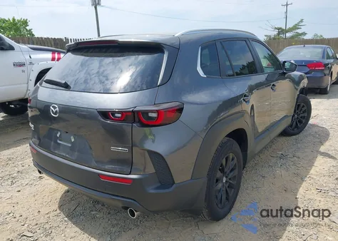 2024 Mazda Cx-50 2.5 S Preferred z USA, uszkodzony, nr VIN 7MMVABBM3RN212440